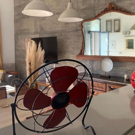 Ferienwohnung Casa Tipo Loft Con Piscina A Un Paso Del Centro Málaga Exterior foto