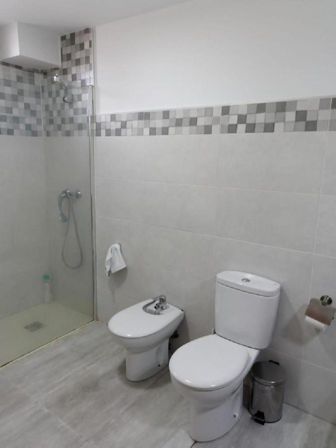 Ferienwohnung Casa Tipo Loft Con Piscina A Un Paso Del Centro Málaga Exterior foto
