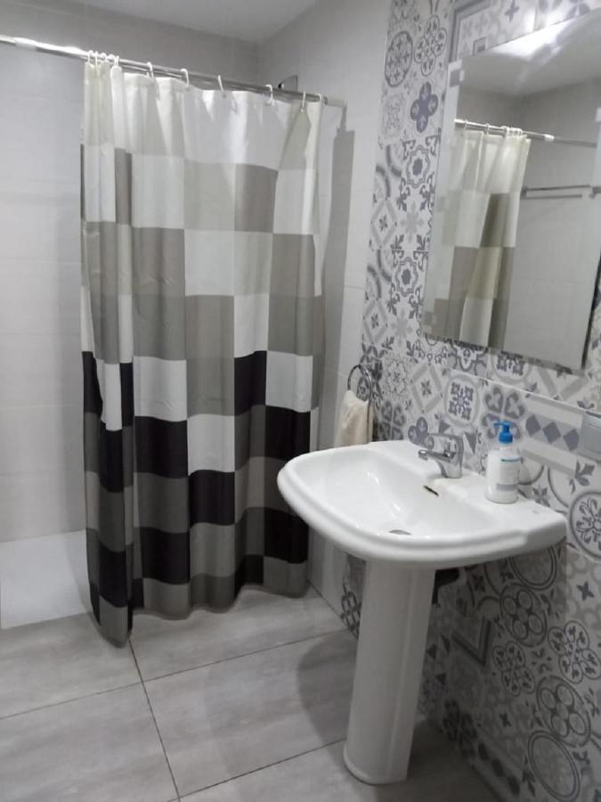 Ferienwohnung Casa Tipo Loft Con Piscina A Un Paso Del Centro Málaga Exterior foto
